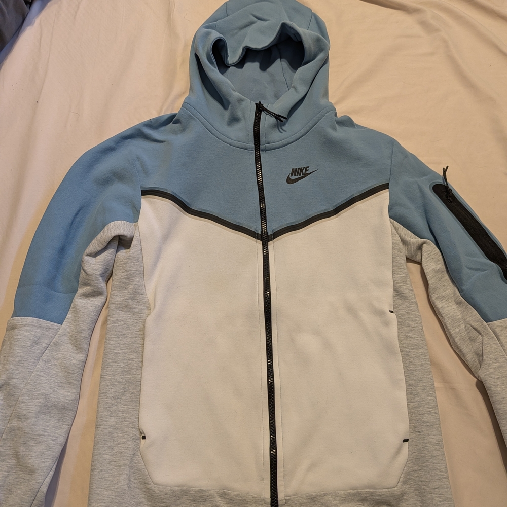Nike Tech Fleece Hoodie